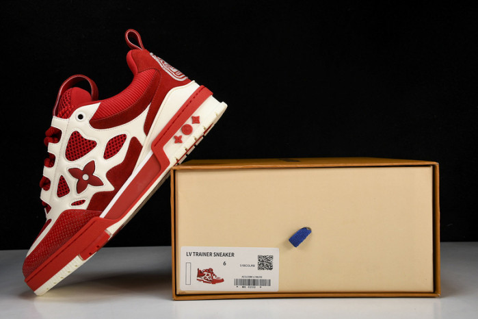 lvt sneakers copshoe l&v-135
