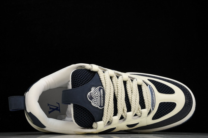 lvt sneakers copshoe l&v-134