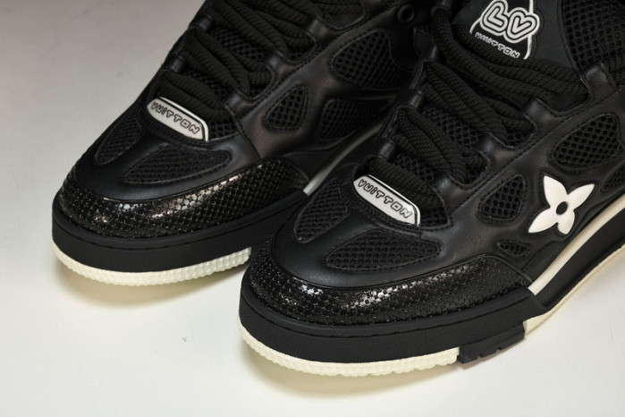 lvt sneakers copshoe l&v-136