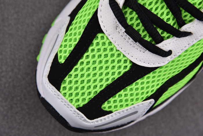 nike zoom vomero 5 "electric green" ci1694-300