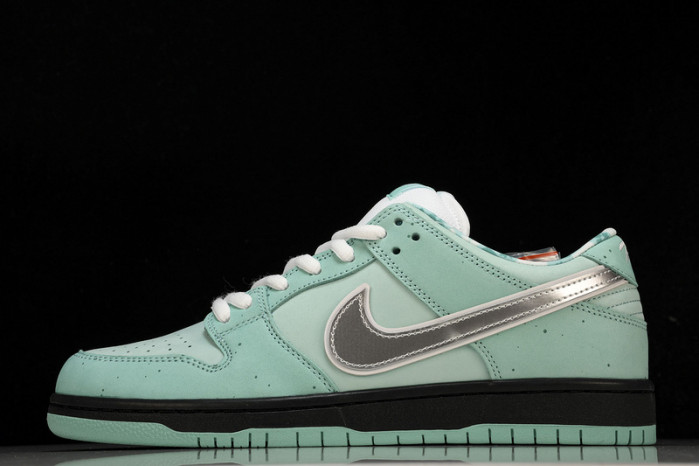 concepts x T*f*ny co. x nike sb dunk low bv1310-402