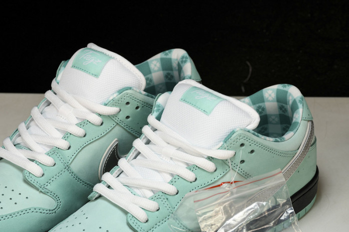 concepts x T*f*ny co. x nike sb dunk low bv1310-402