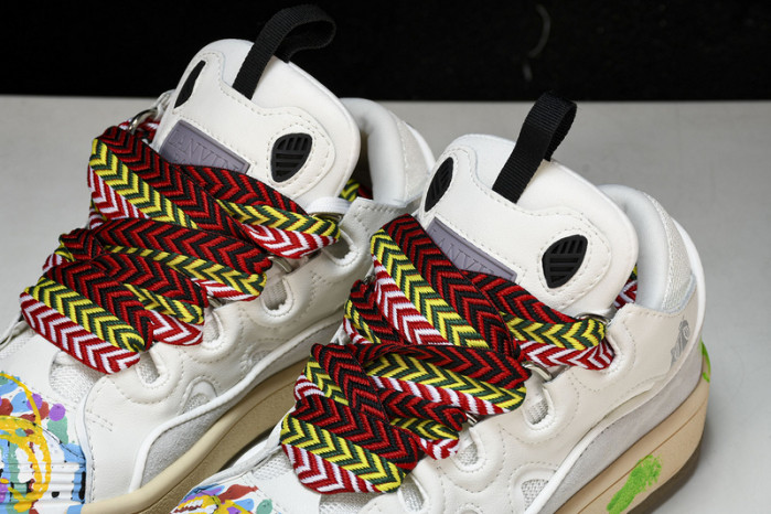 Lanu1n sneakers copshoe la-100