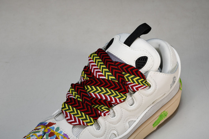 Lanu1n sneakers copshoe la-100