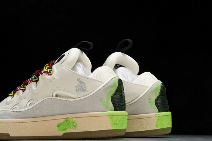 Lanu1n sneakers copshoe la-100