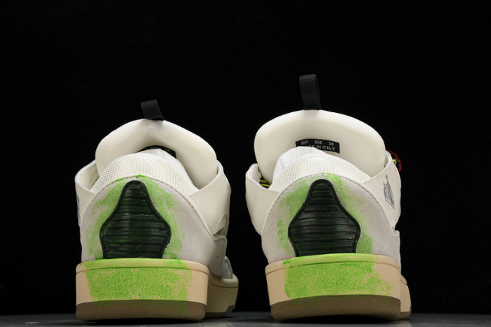 Lanu1n sneakers copshoe la-100