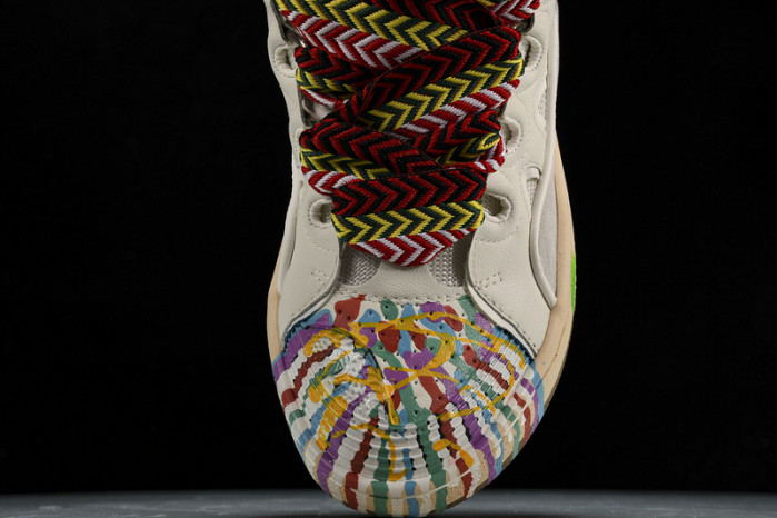 Lanu1n sneakers copshoe la-100
