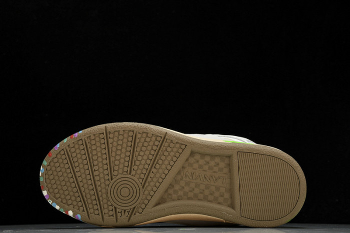 Lanu1n sneakers copshoe la-100