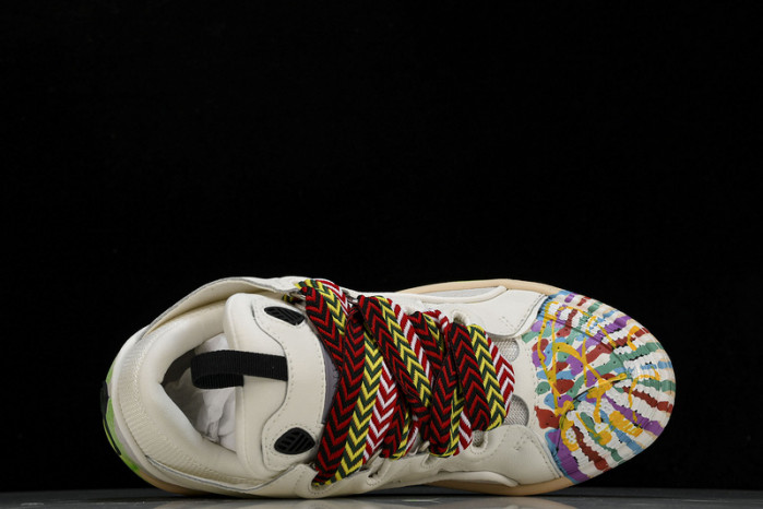 Lanu1n sneakers copshoe la-100