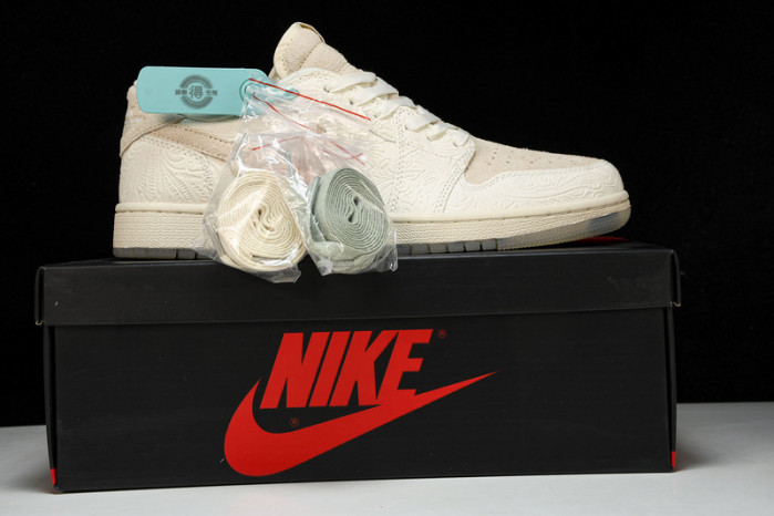 jordan 1 retro low og chris paul fz0455-200