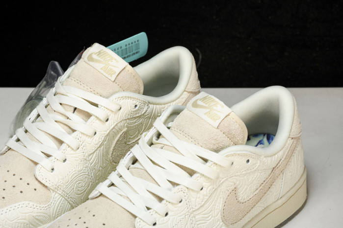 jordan 1 retro low og chris paul fz0455-200