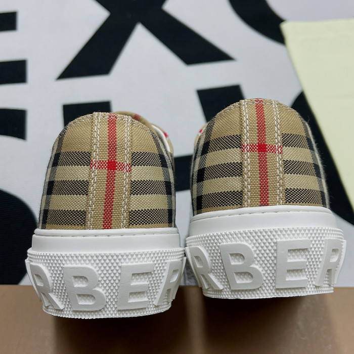 BR SNEAKERS COPSHOE BR-15