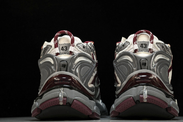 bl runner -copshoe bl 252