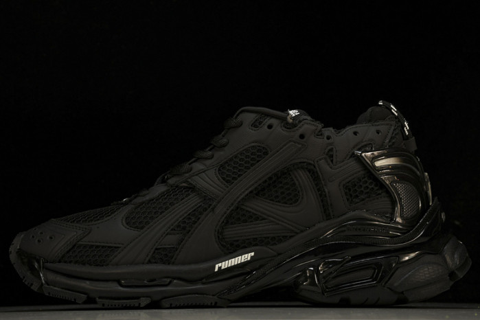 bl runner -copshoe bl 255