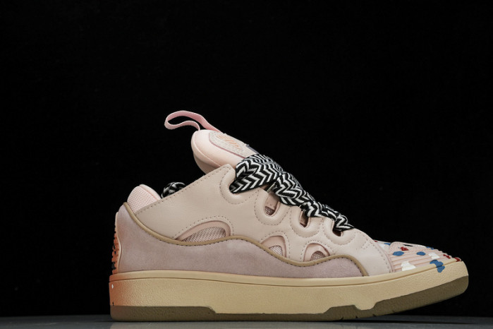 Lanu1n sneakers copshoe la-102