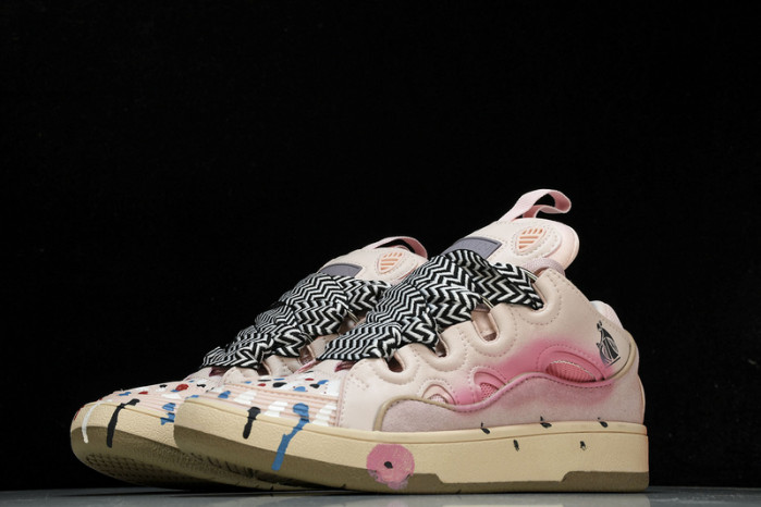 Lanu1n sneakers copshoe la-102