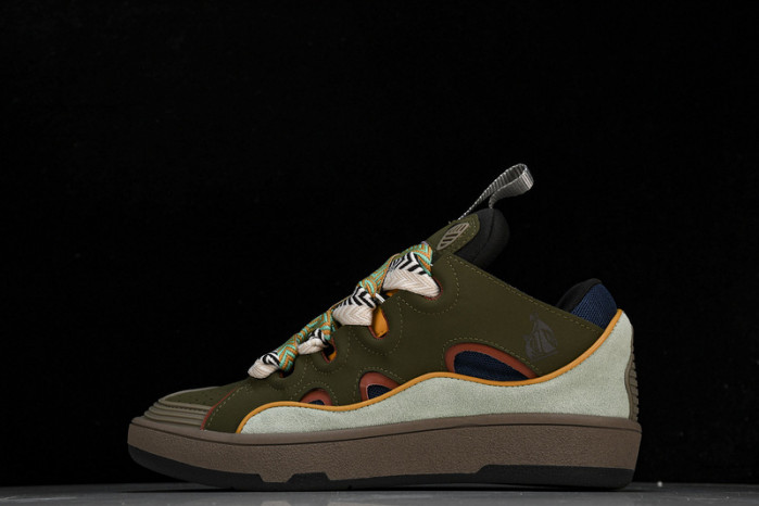 Lanu1n sneakers copshoe la-103