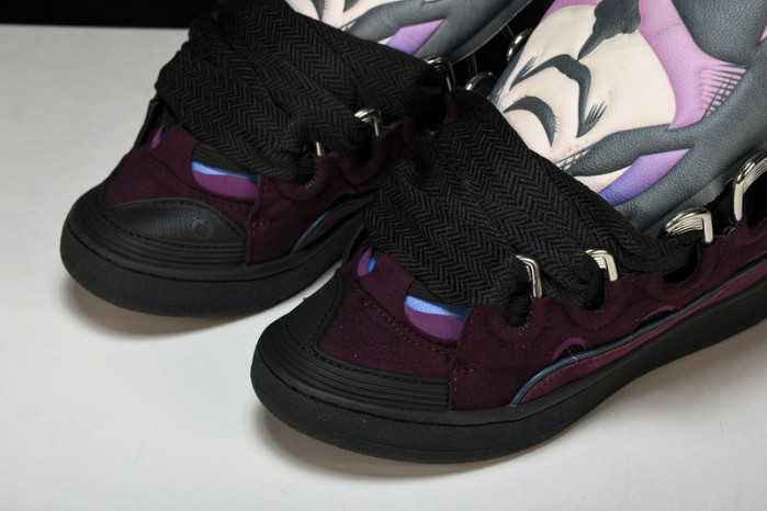Lanu1n sneakers copshoe la-104