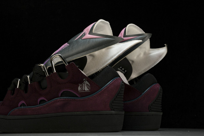 Lanu1n sneakers copshoe la-104