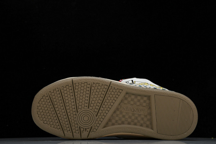 Lanu1n sneakers copshoe la-108