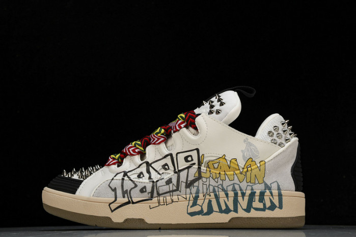 Lanu1n sneakers copshoe la-108