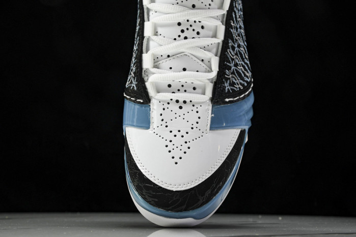 Jordan 23 UNC 318376-041