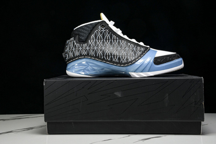 Jordan 23 UNC 318376-041