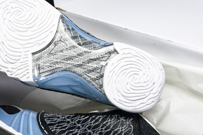 Jordan 23 UNC 318376-041