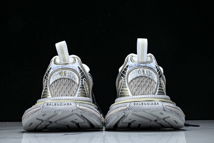 BL 3XL -COPSHOE BL 3XL38