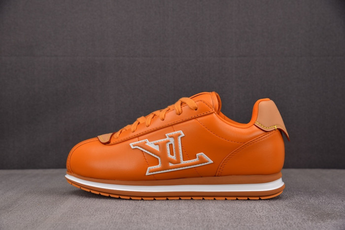 LVT BUTTERSOFT SNEAKERS COPSHOE L&V-BS11