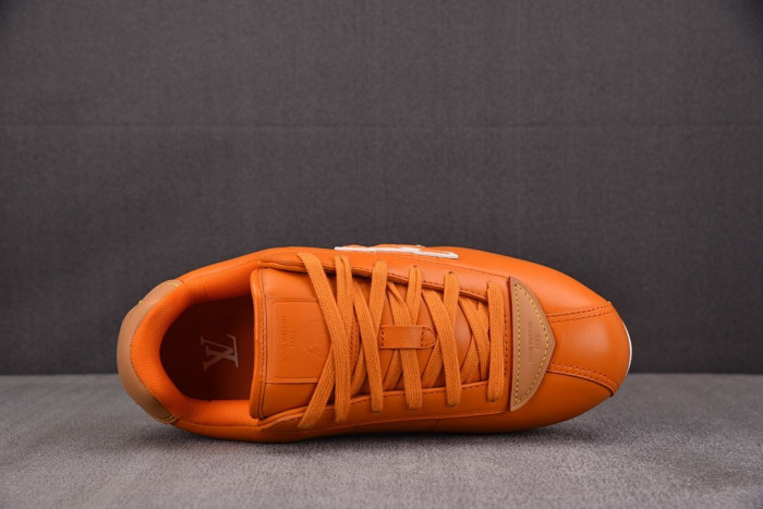 LVT BUTTERSOFT SNEAKERS COPSHOE L&V-BS11