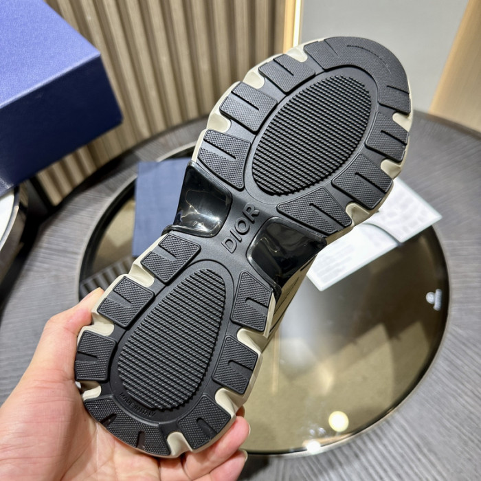 D1R* B44 copshoe DR-304