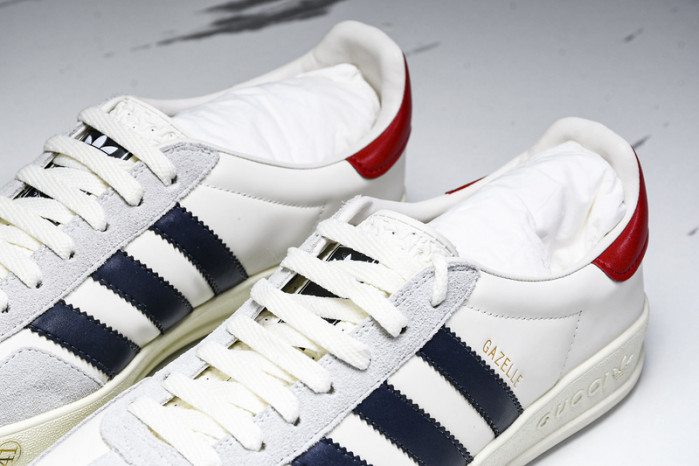 GC LOW-TOP SNEAKER COPSHOE GC-181