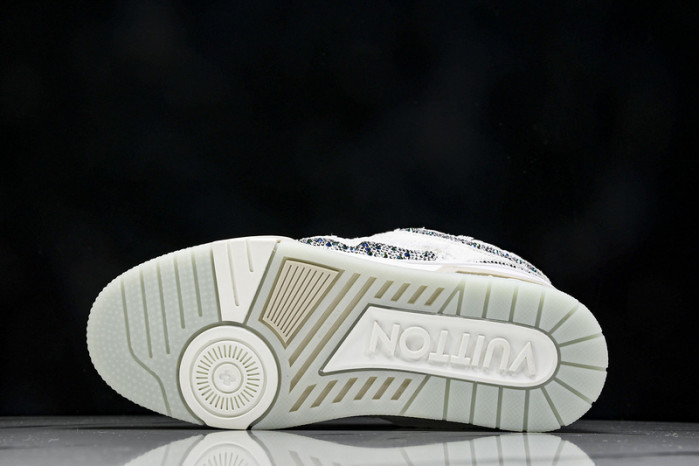 LVT SNEAKERS COPSHOE L&V-411