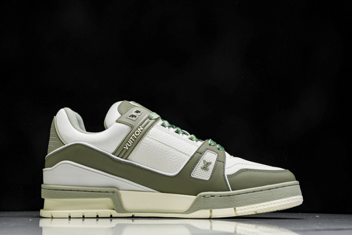 LVT SNEAKERS COPSHOE L&V-394