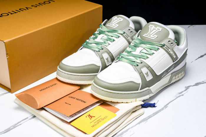 LVT SNEAKERS COPSHOE L&V-394