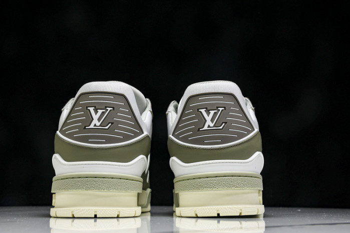 LVT SNEAKERS COPSHOE L&V-412