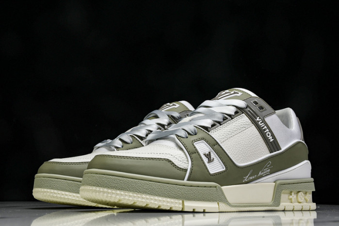 LVT SNEAKERS COPSHOE L&V-412