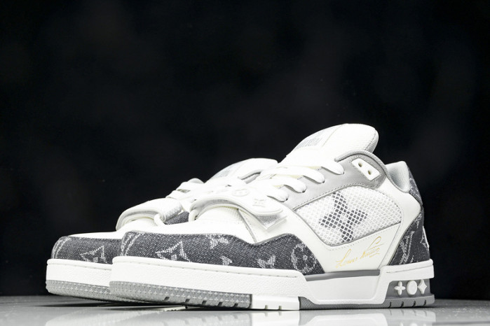 LVT SNEAKERS COPSHOE L&V-413
