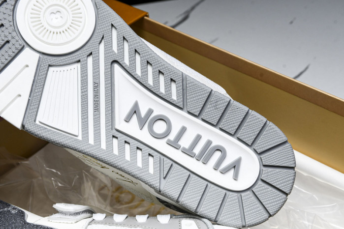 LVT SNEAKERS COPSHOE L&V-413