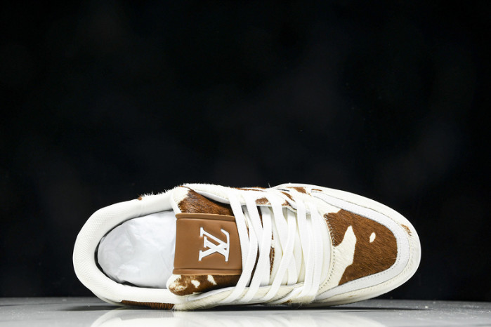 LVT SNEAKERS COPSHOE L&V-414
