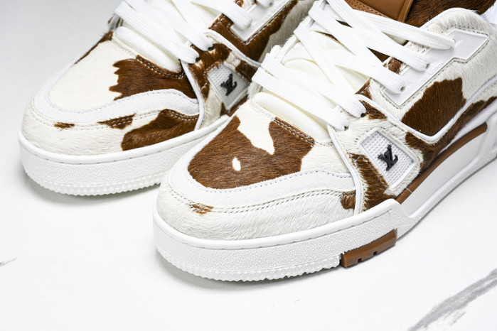 LVT SNEAKERS COPSHOE L&V-414