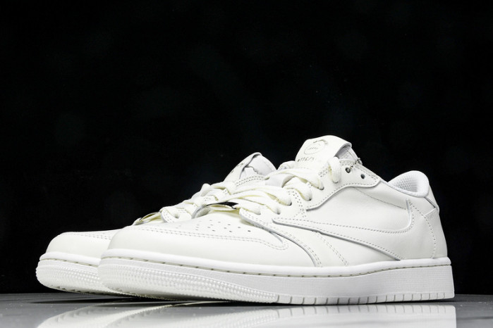 Jordan 1 Retro Low OG SP Travis Scott Michael Rubin TD1228-111