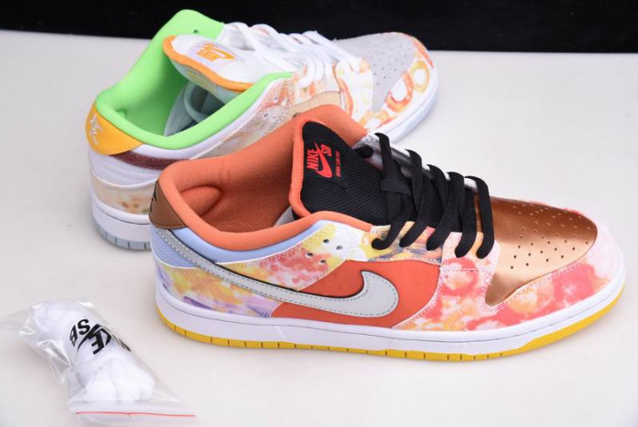 nike sb dunk lof cny chinese new year (2021) cv1628-800