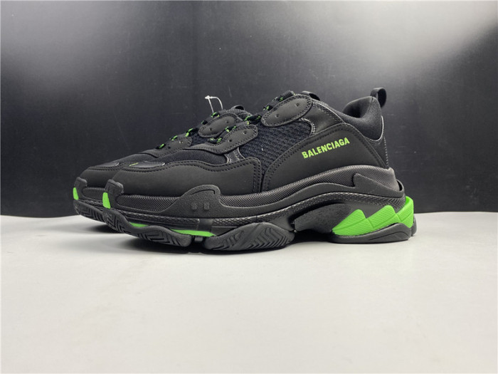 bl triple s trainers -kickze bl31