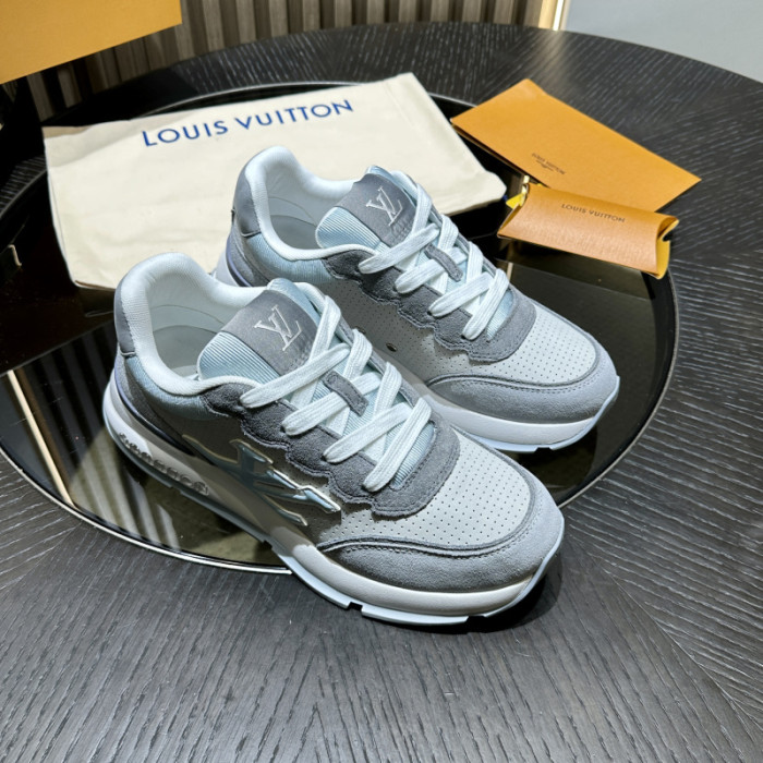 LVT Classic Sneaker COPSHOE L&V-classic 06