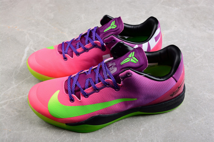 nike kobe 8 mambacurial - 615315-500