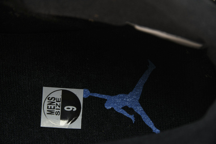 jordan 6 retro unc - 384664-006