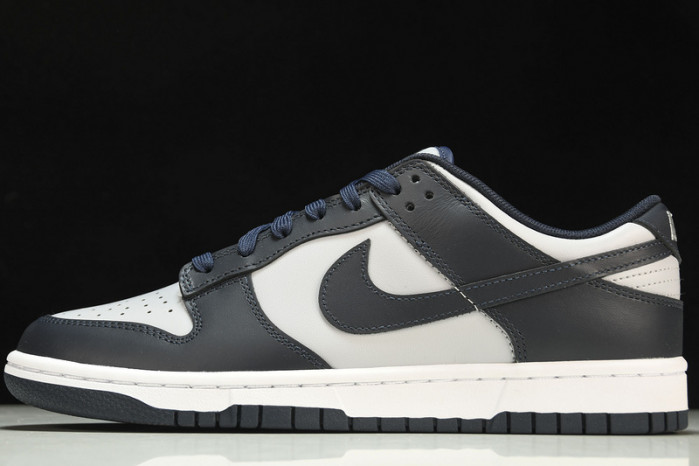 nike dunk low georgetown dd1391-003