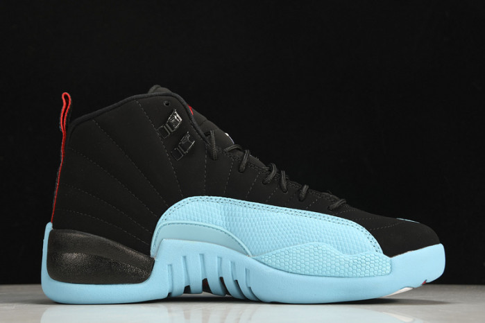 jordan 12 retro gamma blue - 130690-027